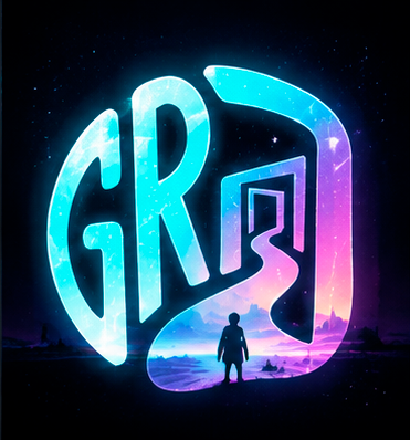 Marca oficial GRS Crônicas